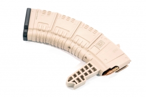 Магазин PUFGUN SKS 7.62 (СКС 7,62х39) 30-30Tn