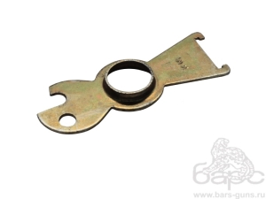 Кольцо обжимное 16 калибр - 1