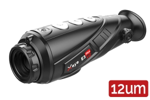 Тепловизионный монокуляр E3PLUS V2