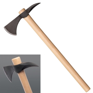 Cold Steel - топор Spike Hawk