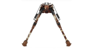 Сошки Caldwell XLA 6-9 Bipod Camo Pivot (445011)