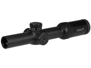 Прицел GAUT Obsidian 1-8х24
