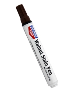 Карандаш д.ухода за деревом Birchwood Casey Walnut Stain