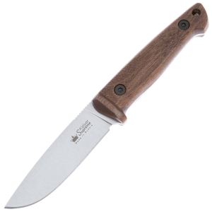 Нож Kizlyar Supreme Santi D2 SW WH LS