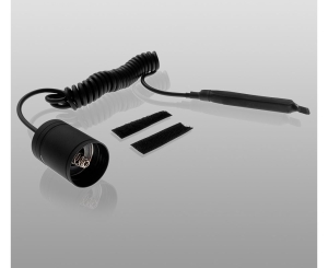 Выносная кнопка Armytek ARS-01 витая 25-70см