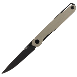 Mr Blade - нож складной Astris Gen 2 - 1