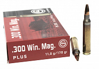 Патрон 300 WinMag Geco 11,0 Plus