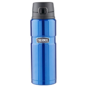 Термос для напитков THERMOS SK4000 Stainless Steel 0.71