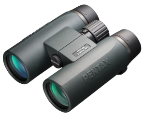Pentax  - бинокль SD 8x42 WP - 1