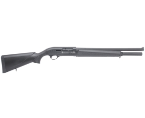 Kral Tactical SA  12х76 пластик длина ствола 510 мм, мушка, дульные насадки - 1