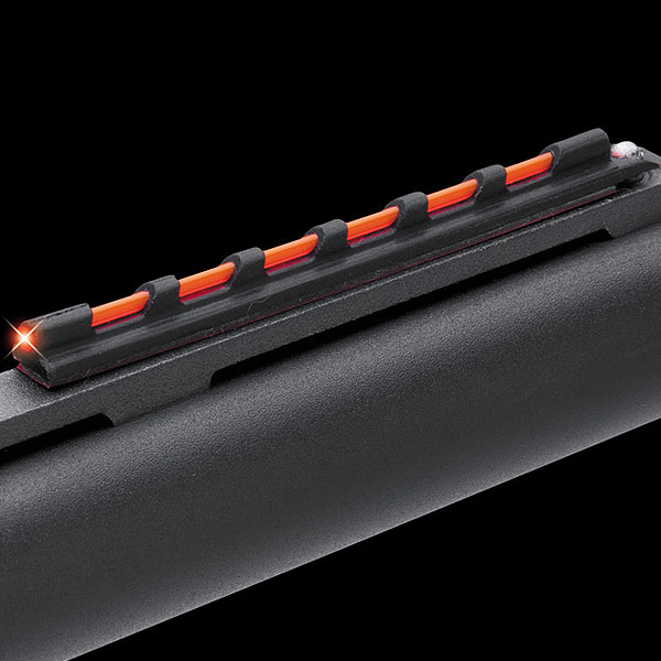 Мушка Truglo TG90 оранжевая, винт, универсальная-1