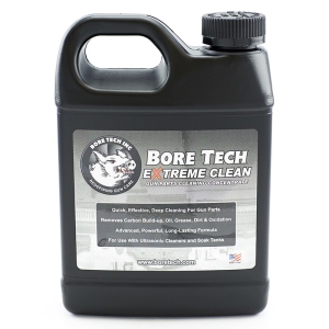 Средство Bore Tech для чистки частей оружия Extreme