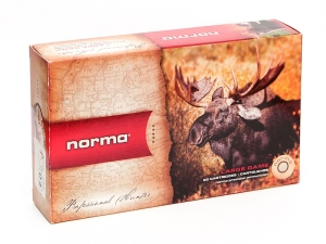 Патрон 300 WM Norma 13 Oryx