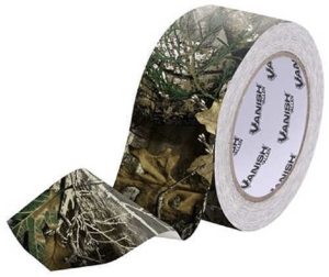 Камуфляжная лента Allen Vanish Realtree Edge