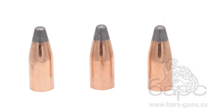 Пуля 9,58 мм Конус 366ТКМ 366Magnum