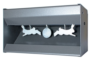 Минитир ЛЮМАН Зайцы