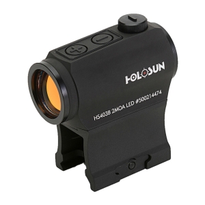 Holosun Paralow HS403B