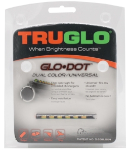 Мушка Truglo TG90D GLO-DOT