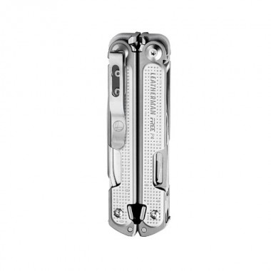 Мультитул Leatherman Free P4, 21 инстр, 10,8 см, чехол нейлон-1