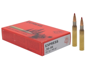 Патрон 30-06 Spr Geco Express 10,7 г - 1