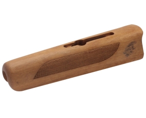 Иж-27 - цевье старого образца бук - 1