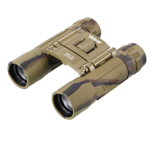 Бинокль Veber 10x25Sport камуфляж