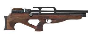 Kuzey K30  с боковым взводом орех