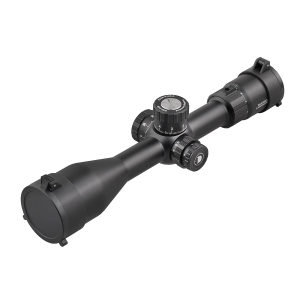 Discovery ED-LHT GEN2 3-15х50 SFIR - 1