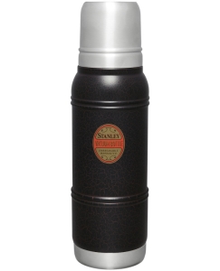 Термос Stanley Milestones 1,0 л, 1920, черный - 1