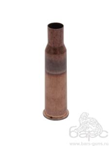 Гильза 7,62х54 биметаллическая некапсюлированная НПЗ - 1