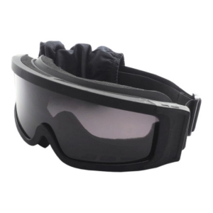 PMX-PRO Storm GB-800 SDT - маска со сменными линзами - 1