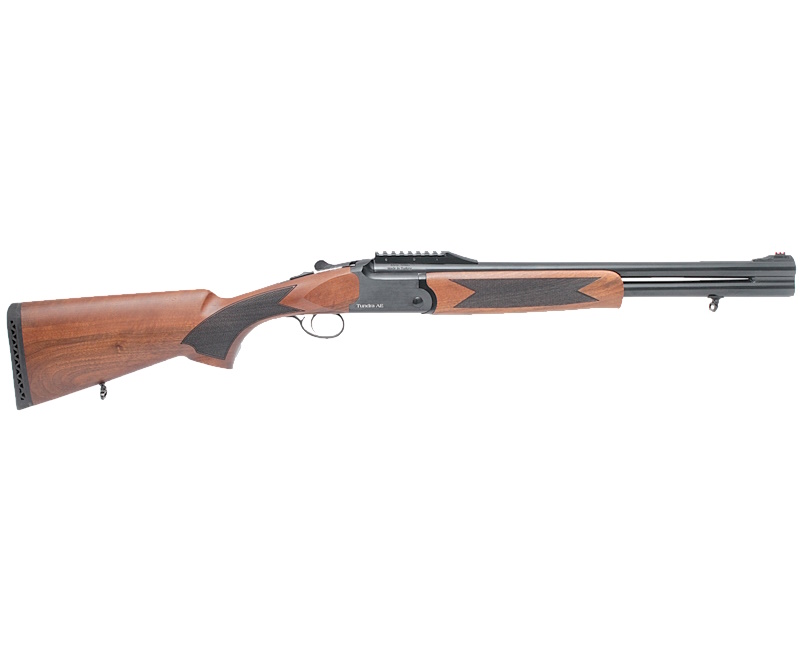 Kral Tundra AE 12х76 орех 510 мм планка weaver - 1.jpg Kral Tundra AE 12х76 орех 510 мм планка weaver - 1.jpg
