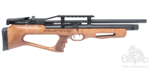 Kral Puncher Breaker Empire орех - 1