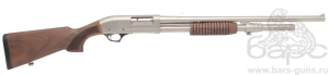 Kral Tactical Marine 12х76 длина ствола 610 мм дульные насадки - 1