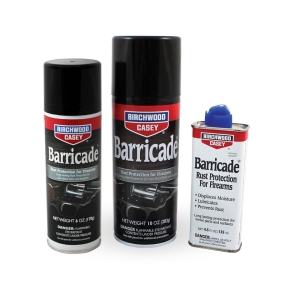 Средство защиты от коррозии Birchwood Barricade Rust Protection 170г