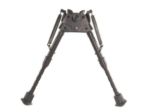 Сошки Bipod harris серия S на вращающемся основании модель BRМ 6-9, 6 позиций