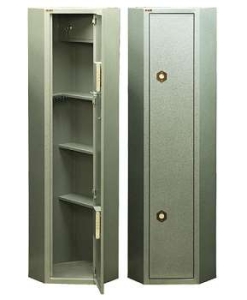 Шкаф оружейный OLDI -3-У