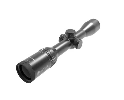 Прицел ARTELV CRS 1,5-6x44 SFP, 30 mm, с подсветкой-1