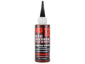 Средство Kal-Gard KG-12 Big Bore Cleaner от омеднения, без аммиака (118мл)