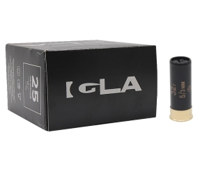 Патрон 12х70 дробь 5 Igla Optimum - 1