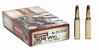 Патрон 308Win 11,7g Alaska
