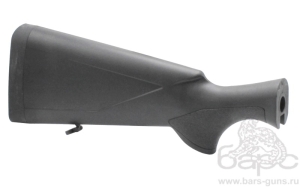 Приклад Kral Azarax пластик - 1