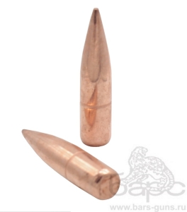 Пуля Купра 12,8 г 7,85 мм  Техкрим
