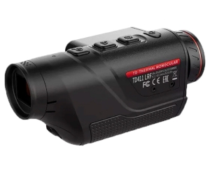 Guide TD411 LRF - 2