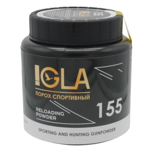 Порох Igla 155 - 1