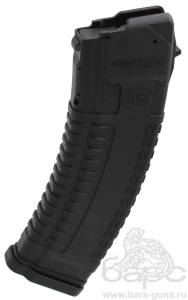 Магазин для Сайга TG-2, 30-местный, кал.366ТКМ (черный)