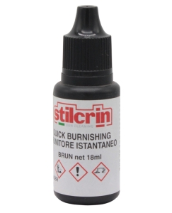 Stil Crin - средство для воронения Brun 18 мл - 1