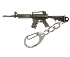 PMX мини M4A1 Gold Edition