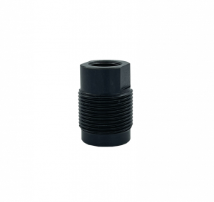 Переходник BRT резьбовой 1-2-28 UNEF на M24x1,5L