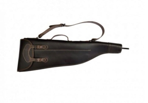 Чехол Maremmano BL304 кожа